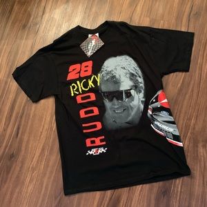 Vintage Racing Tee Shirt